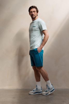 Kultivate korte broek  2401084400-746 5