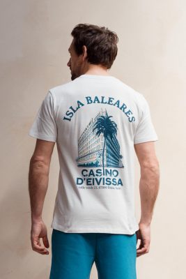 Kultivate t-shirt  2601020203-192