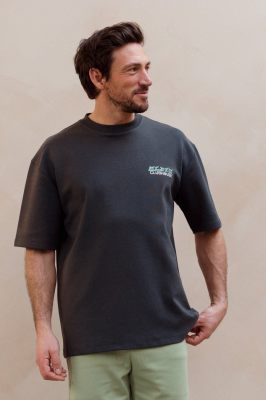 Kultivate t-shirt  2601020204-188 3