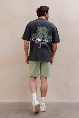 Kultivate t-shirt  2601020204-188 6