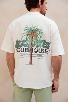 Kultivate t-shirt  2601020204-226
