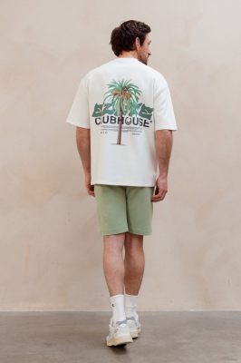 Kultivate t-shirt  2601020204-226 6