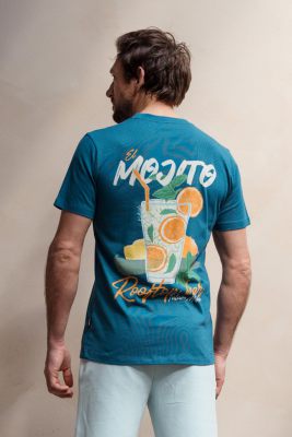 Kultivate t-shirt  2601020205-746