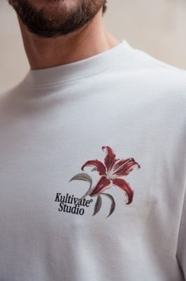 Kultivate t-shirt 2601020206-192 6