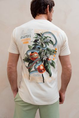 Kultivate t-shirt  2601020207-226