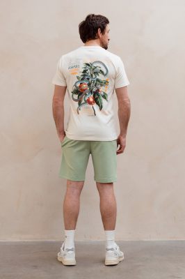 Kultivate t-shirt 2601020207-226 6