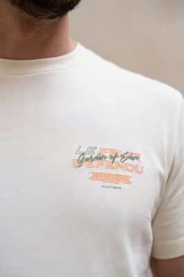Kultivate t-shirt 2601020207-226 7
