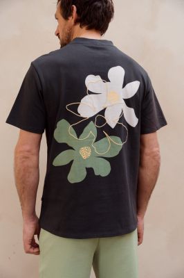 Kultivate t-shirt  2601020208-188