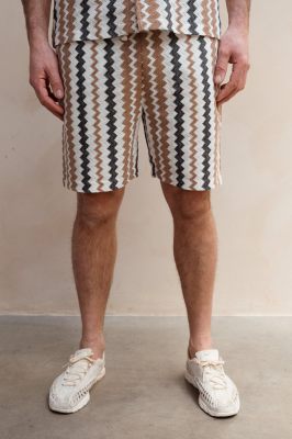 Kultivate korte broek 2601024403-195 3