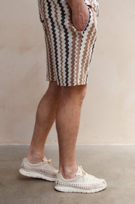 Kultivate korte broek 2601024403-195 4