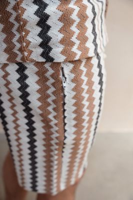 Kultivate korte broek 2601024403-195 5