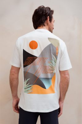 Kultivate t-shirt  2601020212-200