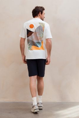 Kultivate t-shirt 2601020212-200 5