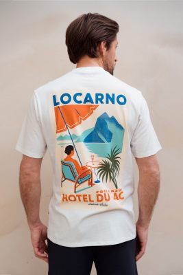 Kultivate t-shirt  2601020217-200