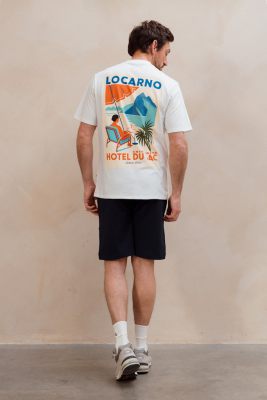 Kultivate t-shirt 2601020217-200 3