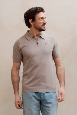 Kultivate polo  2501080401-130