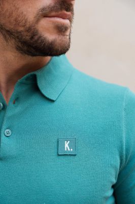 Kultivate polo 2501080400-128 4