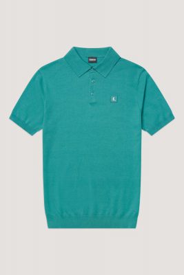 Kultivate polo 2501080400-128 5