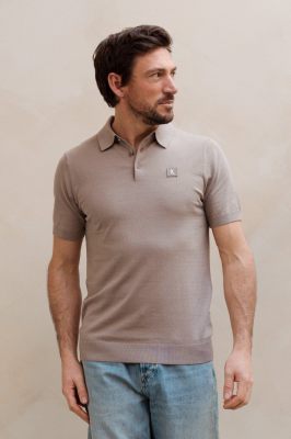 Kultivate polo  2501080400-130