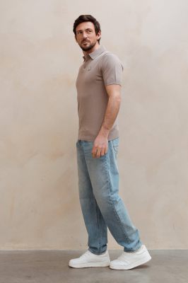 Kultivate polo 2501080400-130 3