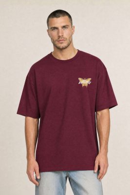 Kultivate t-shirt 2601030201-434 2