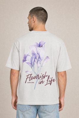 Kultivate t-shirt  2601030202-133