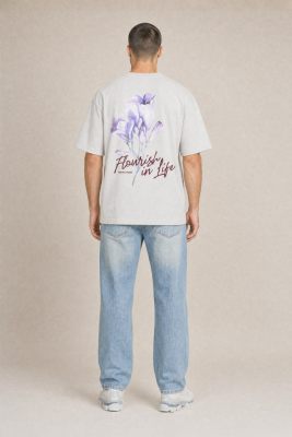 Kultivate t-shirt 2601030202-133 5