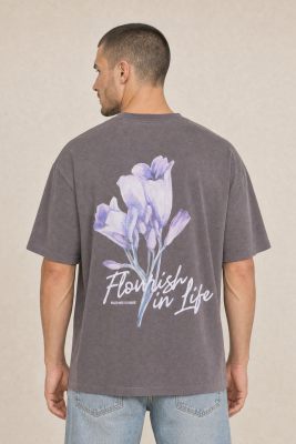 Kultivate t-shirt  2601030202-134