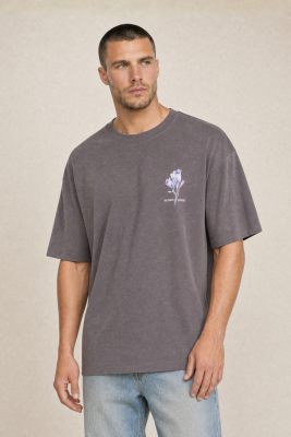 Kultivate t-shirt  2601030202-134 2
