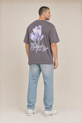 Kultivate t-shirt  2601030202-134 5