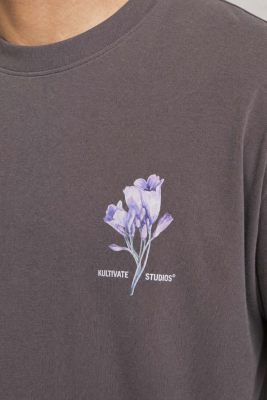 Kultivate t-shirt  2601030202-134 6