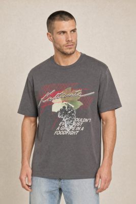 Kultivate t-shirt  2601030204-134