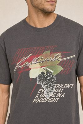 Kultivate t-shirt 2601030204-134 6