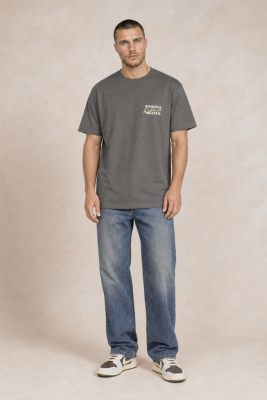 Kultivate t-shirt 2601030207-134 3