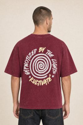 Kultivate t-shirt  2601030209-434