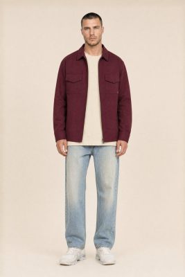 Kultivate vest 2501030211-434 3