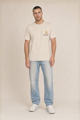 Kultivate t-shirt  2601030206-135 6