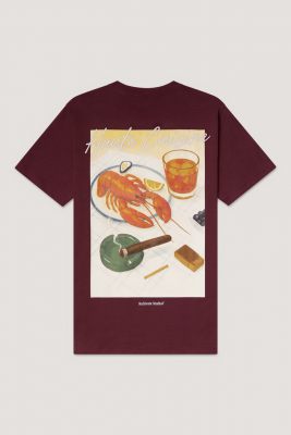 Kultivate t-shirt 2601030206-434 2