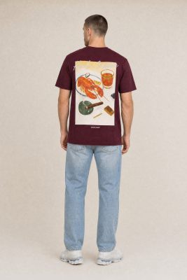 Kultivate t-shirt 2601030206-434 5
