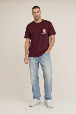 Kultivate t-shirt 2601030206-434 6