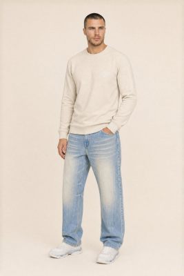 Kultivate sweater 2601031000-135 5