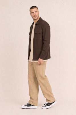Kultivate overshirt  2501030211-137 3