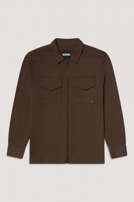 Kultivate overshirt  2501030211-137 5