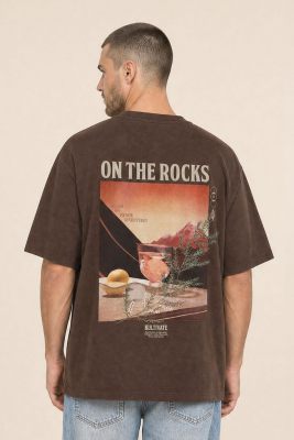 Kultivate t-shirt 2601040203-137 1