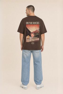 Kultivate t-shirt 2601040203-137 5