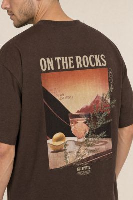 Kultivate t-shirt 2601040203-137 6