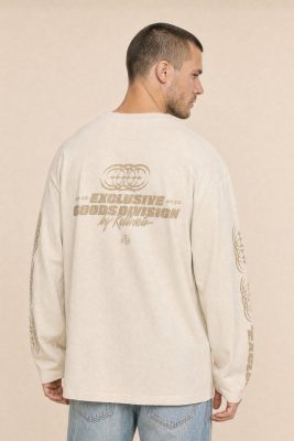 Kultivate t-shirt  2601080605-221