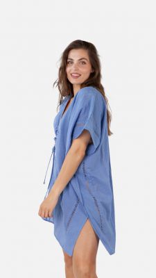 Barts jurk  6690-06 2