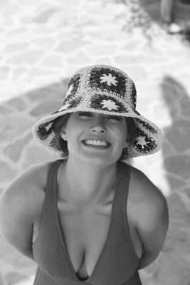 Barts badmode accessoire  6684-06 3