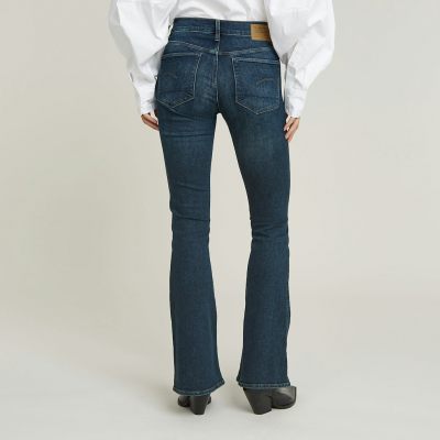 G-Star jeans  D21290-D987-H281-H281 2